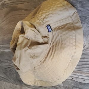 Patagonia hiking hat